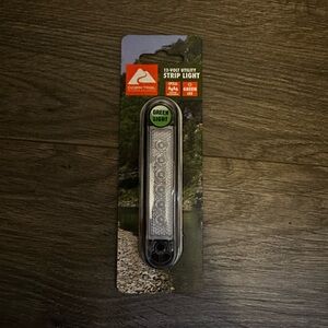 NWT Ozark Trail 12V Utility Strip Light